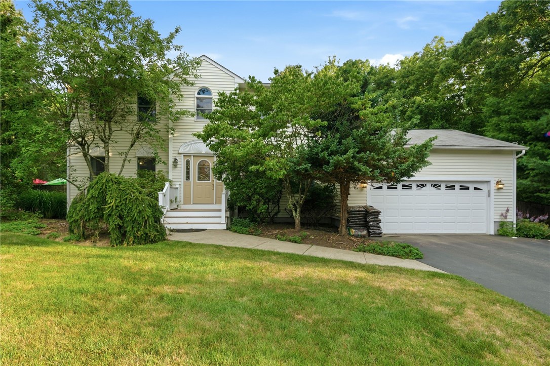 151 Rome Drive Cranston, RI 02921 - Photo 2 of 50