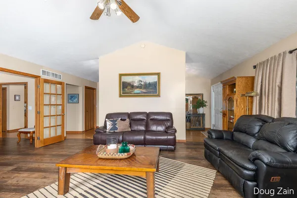 $399,900 | 5373 North Gunnell Road, Dimondale, MI 48821