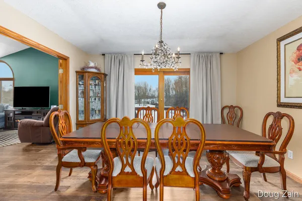 $399,900 | 5373 North Gunnell Road, Dimondale, MI 48821