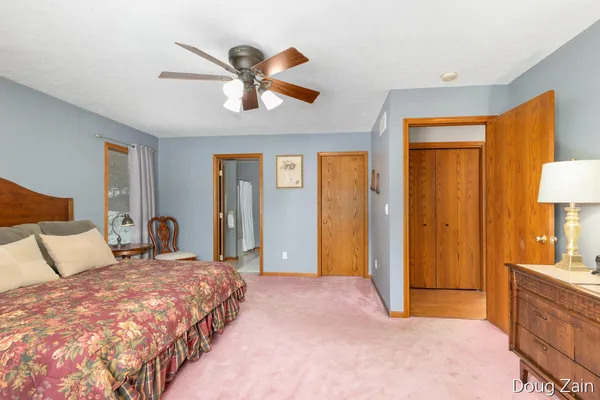 $399,900 | 5373 North Gunnell Road, Dimondale, MI 48821