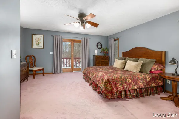 $399,900 | 5373 North Gunnell Road, Dimondale, MI 48821