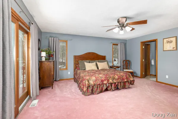 $399,900 | 5373 North Gunnell Road, Dimondale, MI 48821