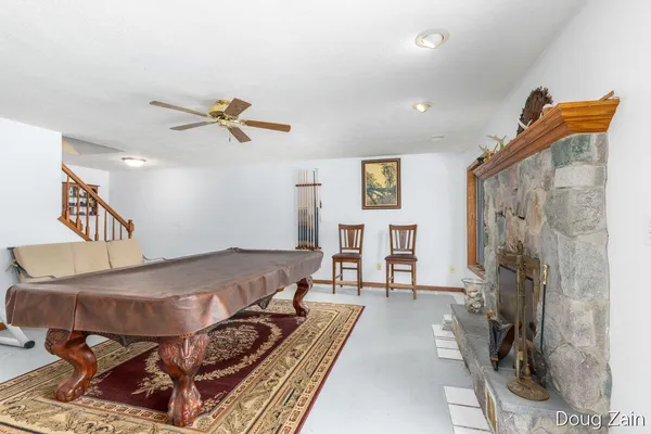 $399,900 | 5373 North Gunnell Road, Dimondale, MI 48821