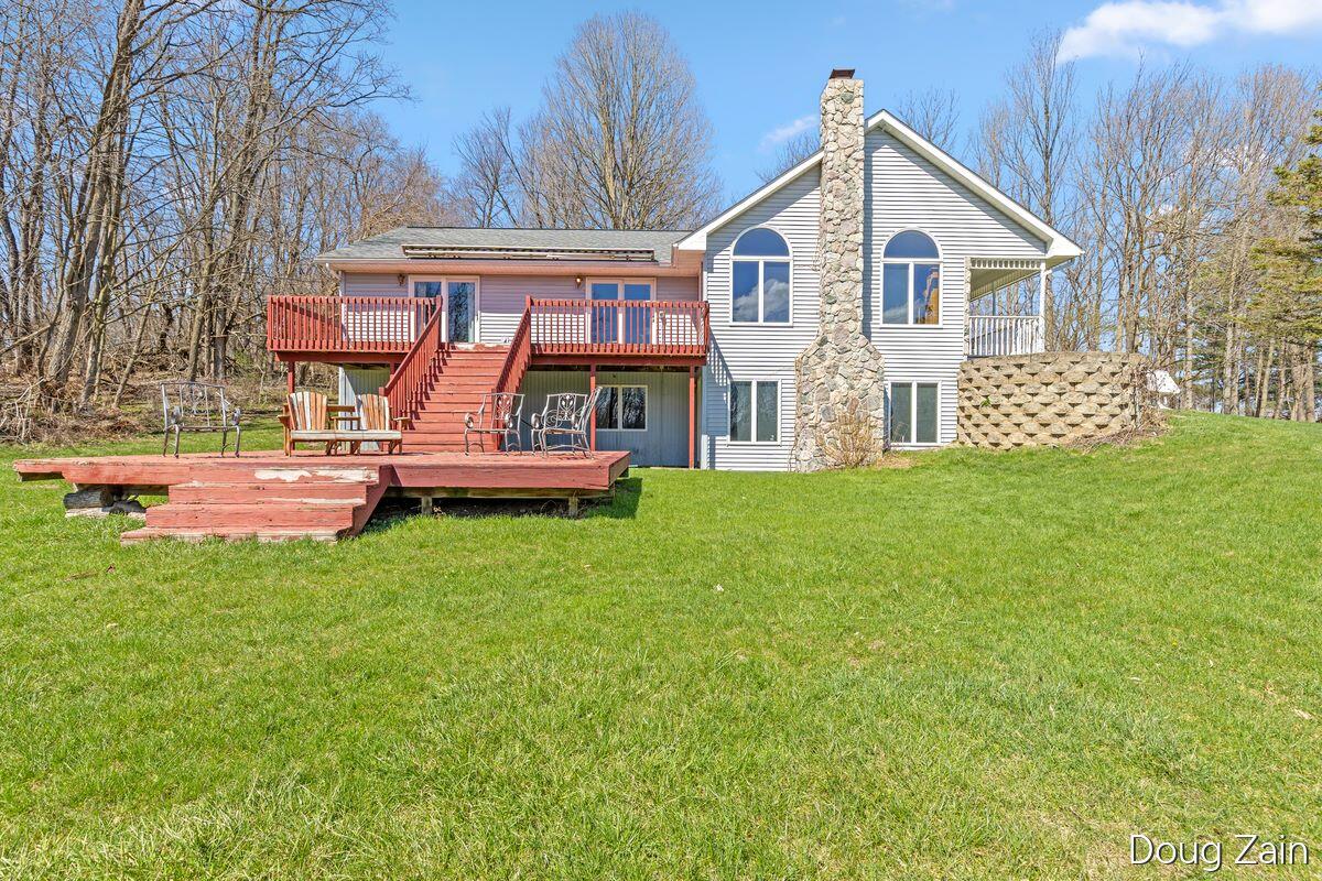 5373 North Gunnell Road Dimondale, MI 48821 - Photo 2 of 41 5373-North-Gunnell_010