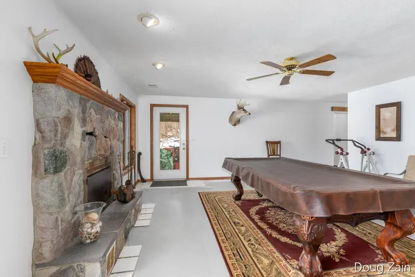 $399,900 | 5373 North Gunnell Road, Dimondale, MI 48821