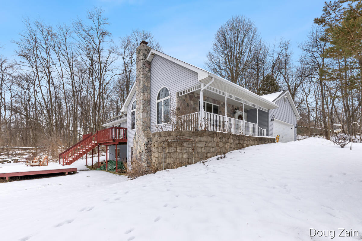 Undisclosed Address Dimondale, MI 48821 - Photo 31 of 43 5373-North-Gunnell_002