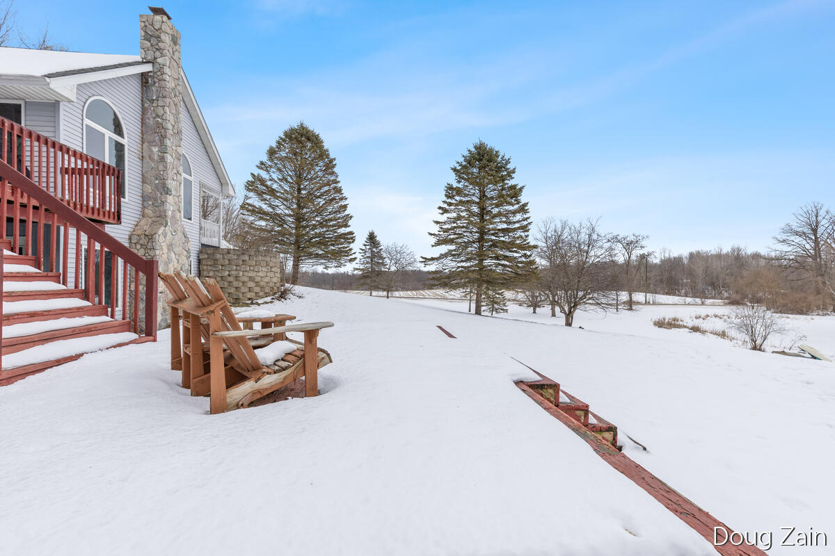 Undisclosed Address Dimondale, MI 48821 - Photo 34 of 43 5373-North-Gunnell_036