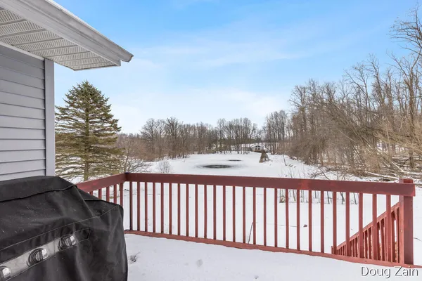 $399,900 | 5373 North Gunnell Road, Dimondale, MI 48821