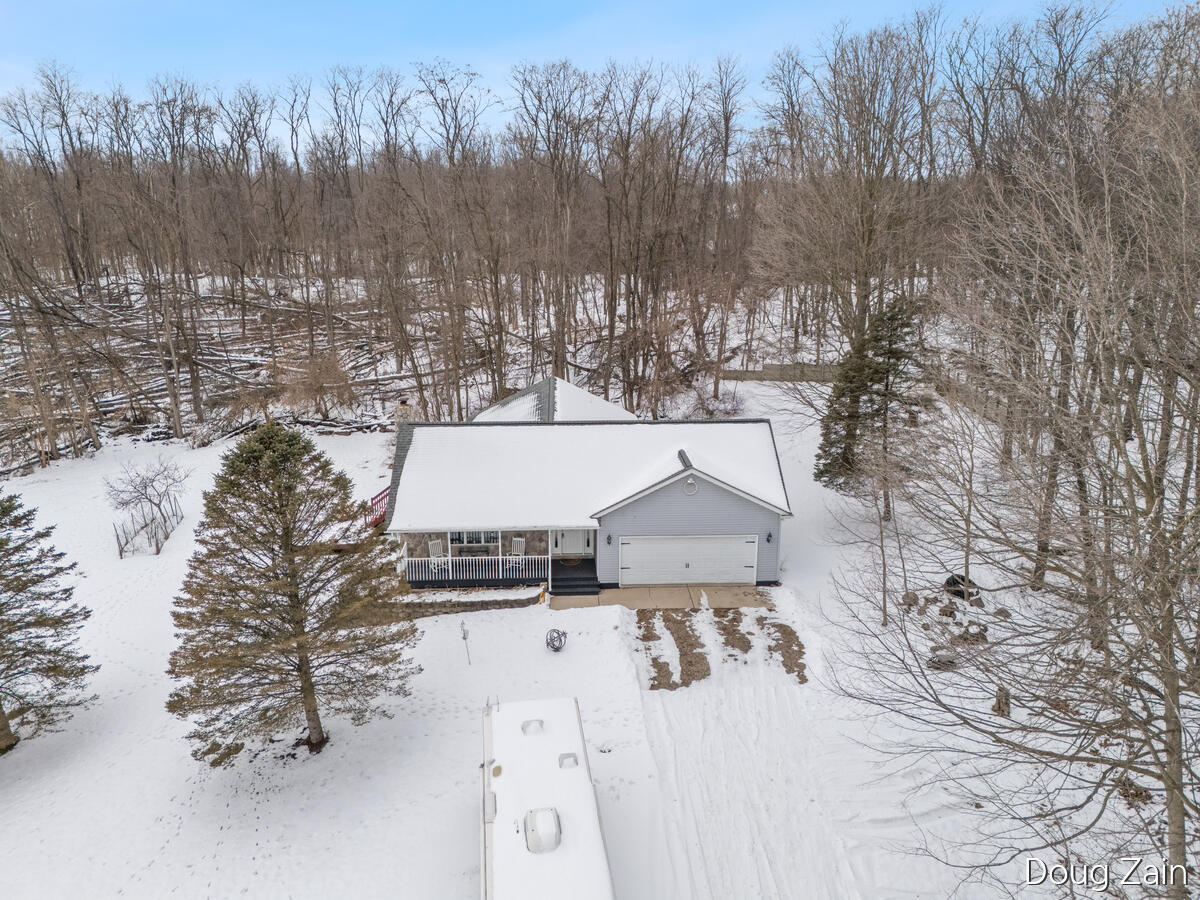 Undisclosed Address Dimondale, MI 48821 - Photo 37 of 43 5373-North-Gunnell_202