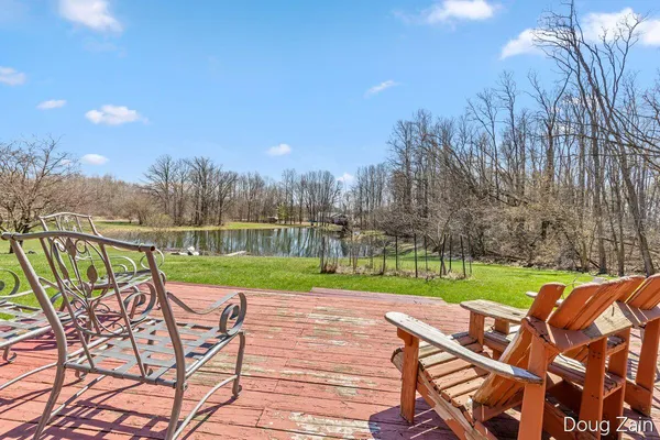 $399,900 | 5373 North Gunnell Road, Dimondale, MI 48821