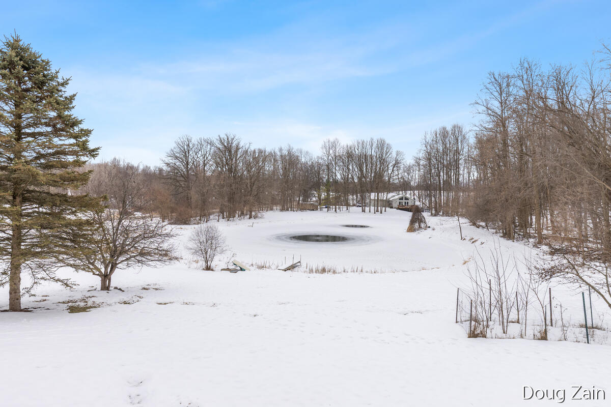 Undisclosed Address Dimondale, MI 48821 - Photo 40 of 43 5373-North-Gunnell_038