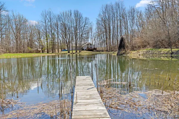 $399,900 | 5373 North Gunnell Road, Dimondale, MI 48821