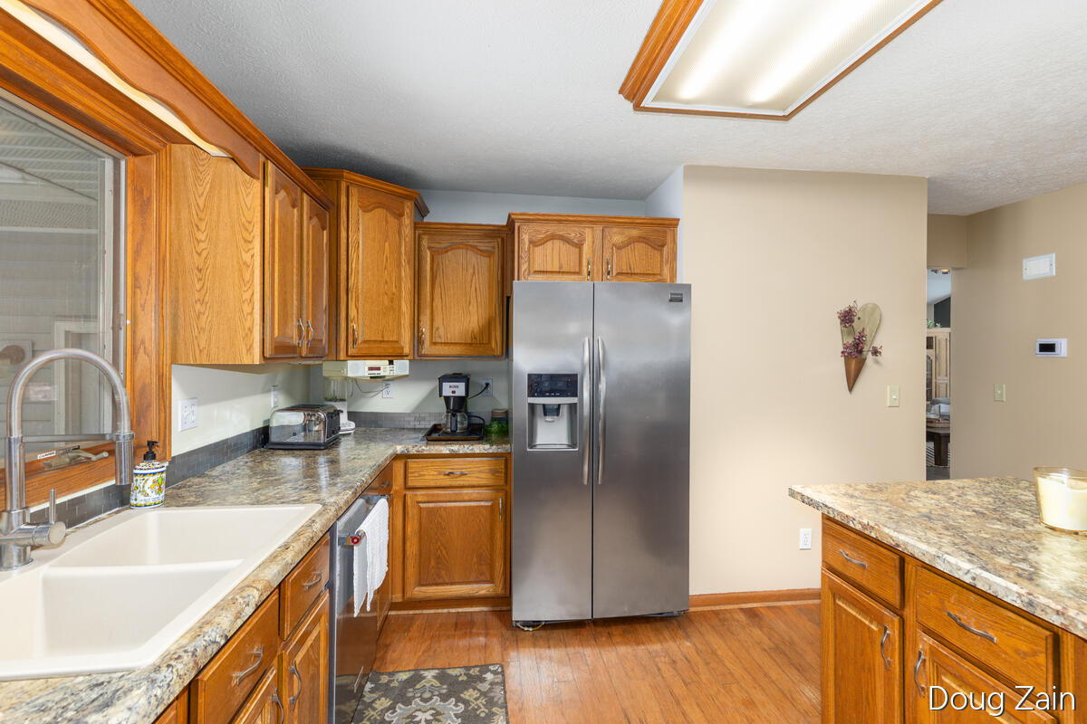 Undisclosed Address Dimondale, MI 48821 - Photo 5 of 43 5373-North-Gunnell_013