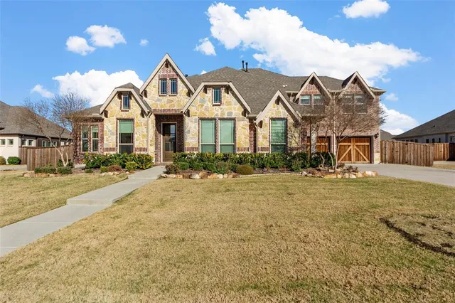 $995,000 | 1751 Laurel Vista Court, Prosper, TX 75078