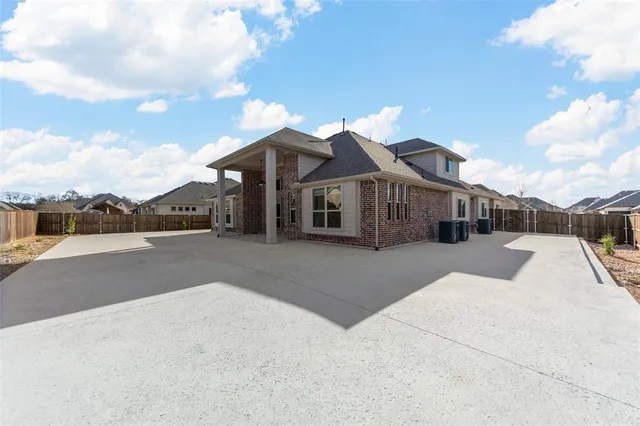 a picture of floor plan