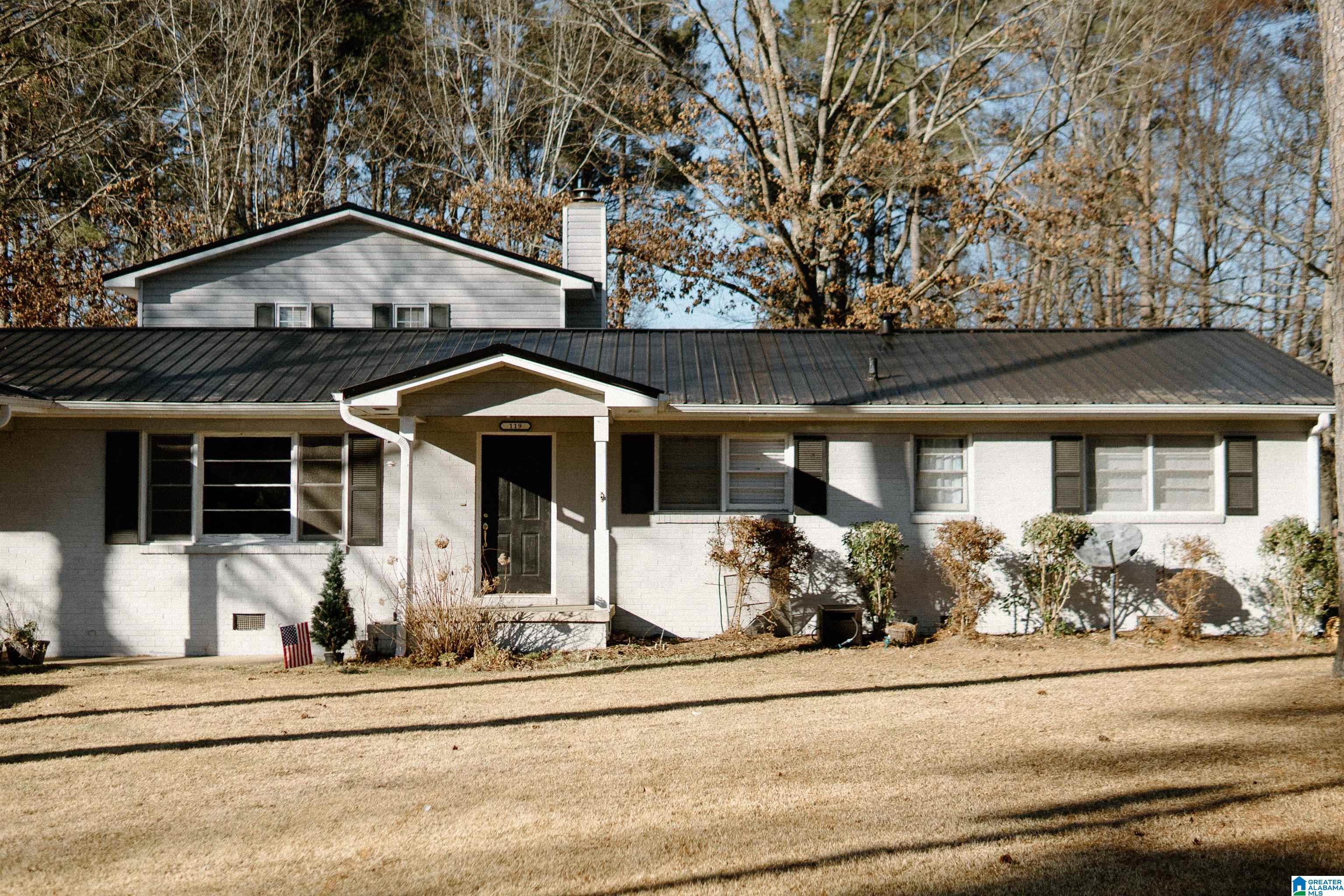 119 Boyd Place Rainbow City, AL 35906 - Photo 1 of 16