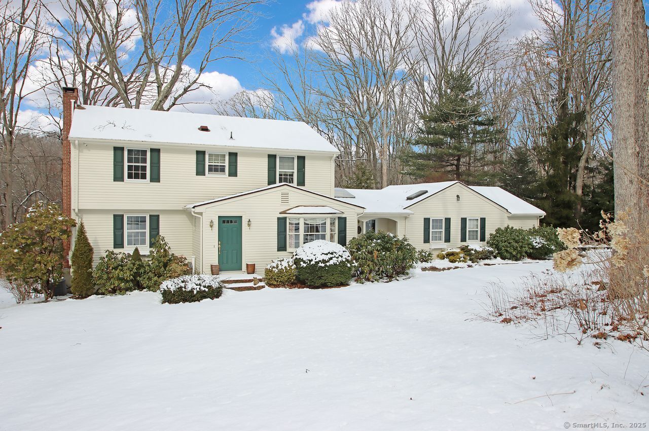 23 Sportsman Hill Road Madison, CT 06443 - Photo 1 of 1 Gallery Image 1