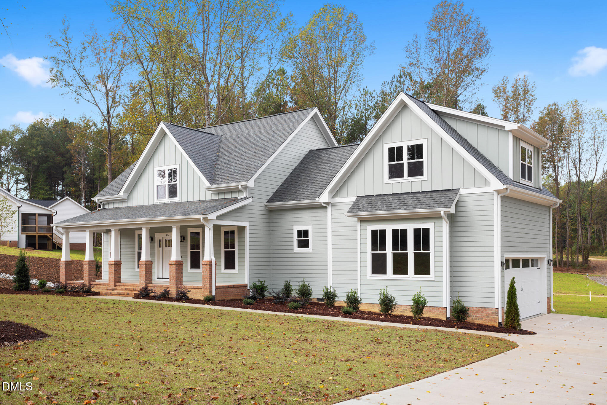 202 Batten Pond Road Selma, NC 27576 - Photo 2 of 40 2 IMG_0919