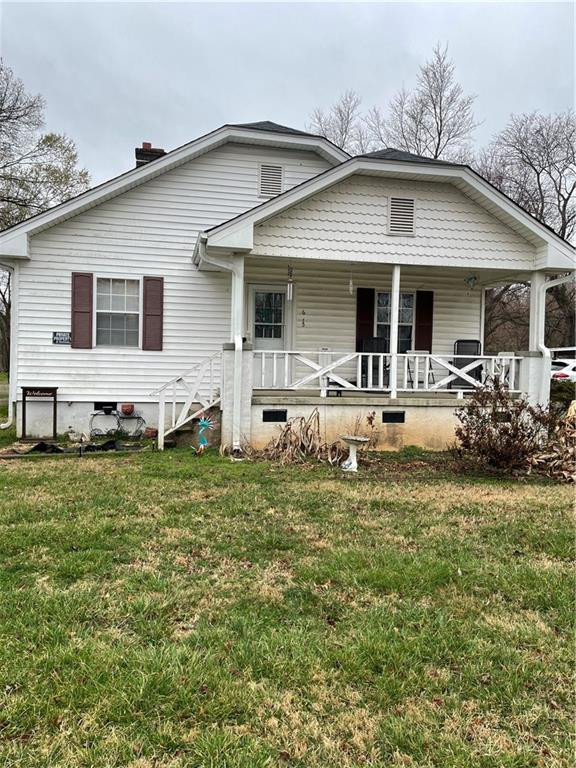 1615 West Hanover Road Burlington, NC 27217 - Photo 1 of 17 Gallery Image 1