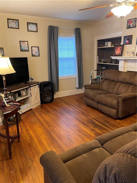 1615 West Hanover Road Burlington, NC 27217 - Photo 3 of 17 Gallery Image 3