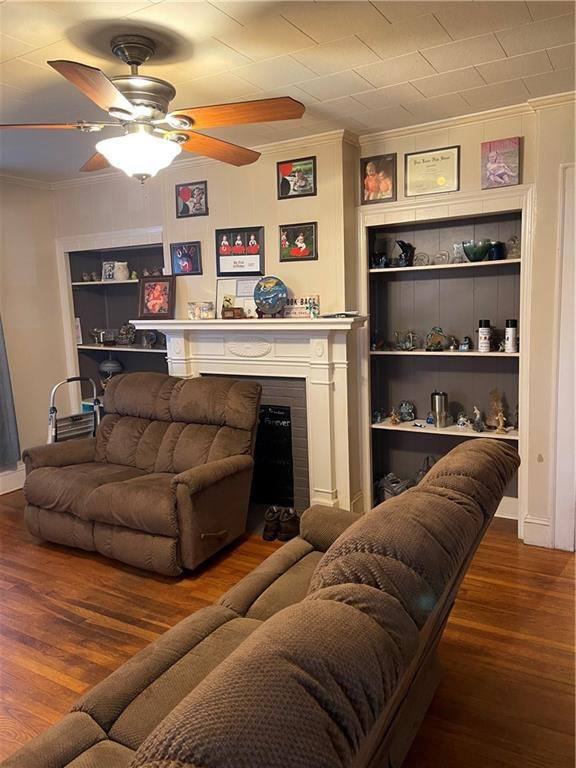1615 West Hanover Road Burlington, NC 27217 - Photo 4 of 17 Gallery Image 4