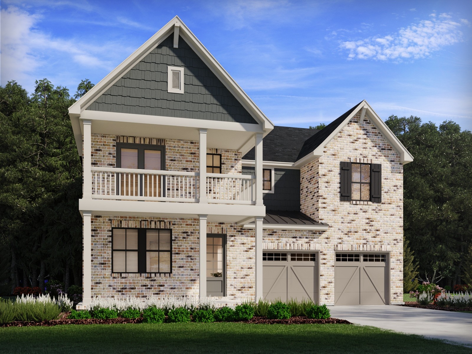 2041 Riley Pk Drive Franklin, TN 37064 - Photo 1 of 11 Gallery Image 1