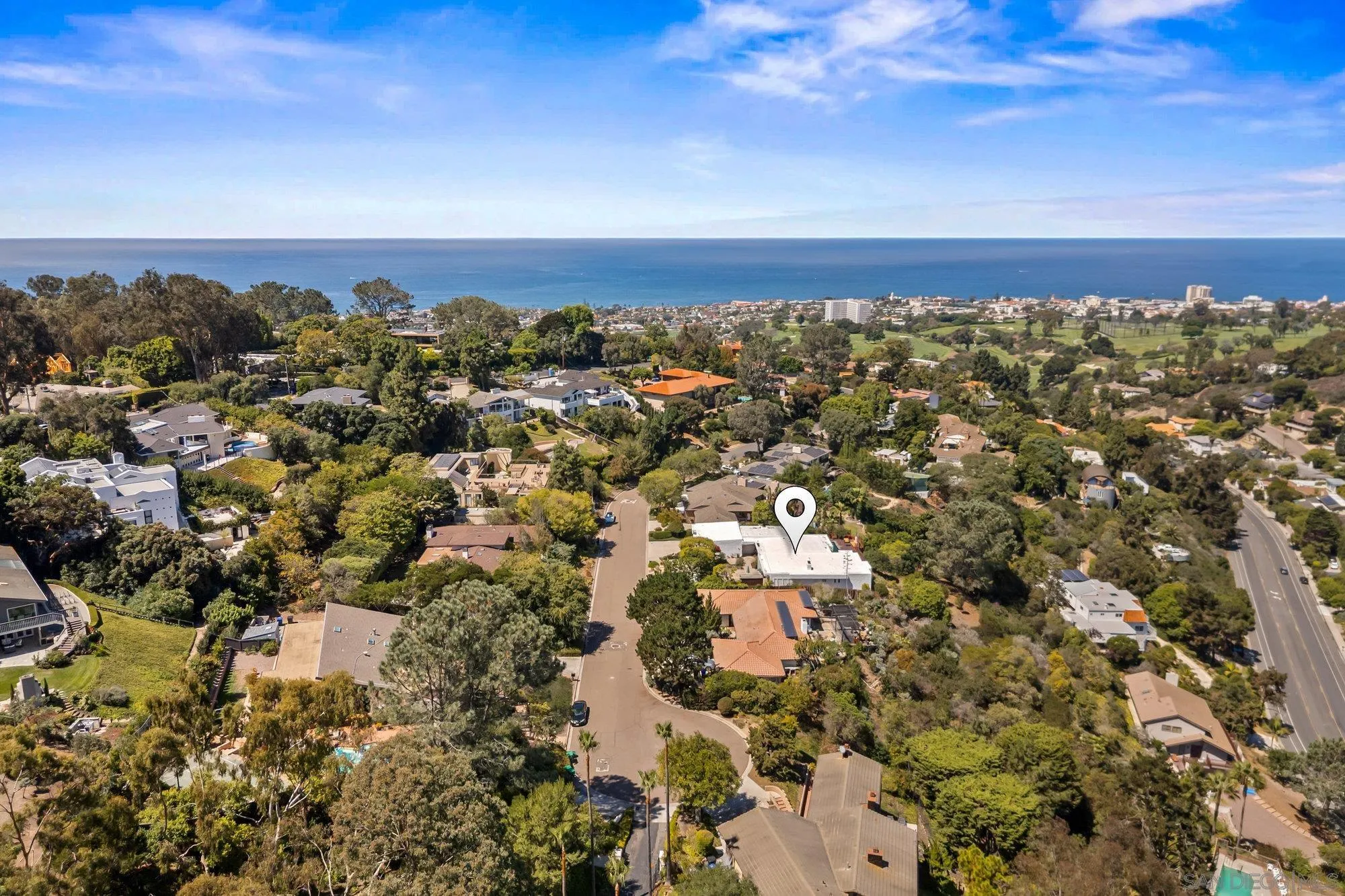 1640 El Paso Real La Jolla, CA 92037 - Photo 27 of 31