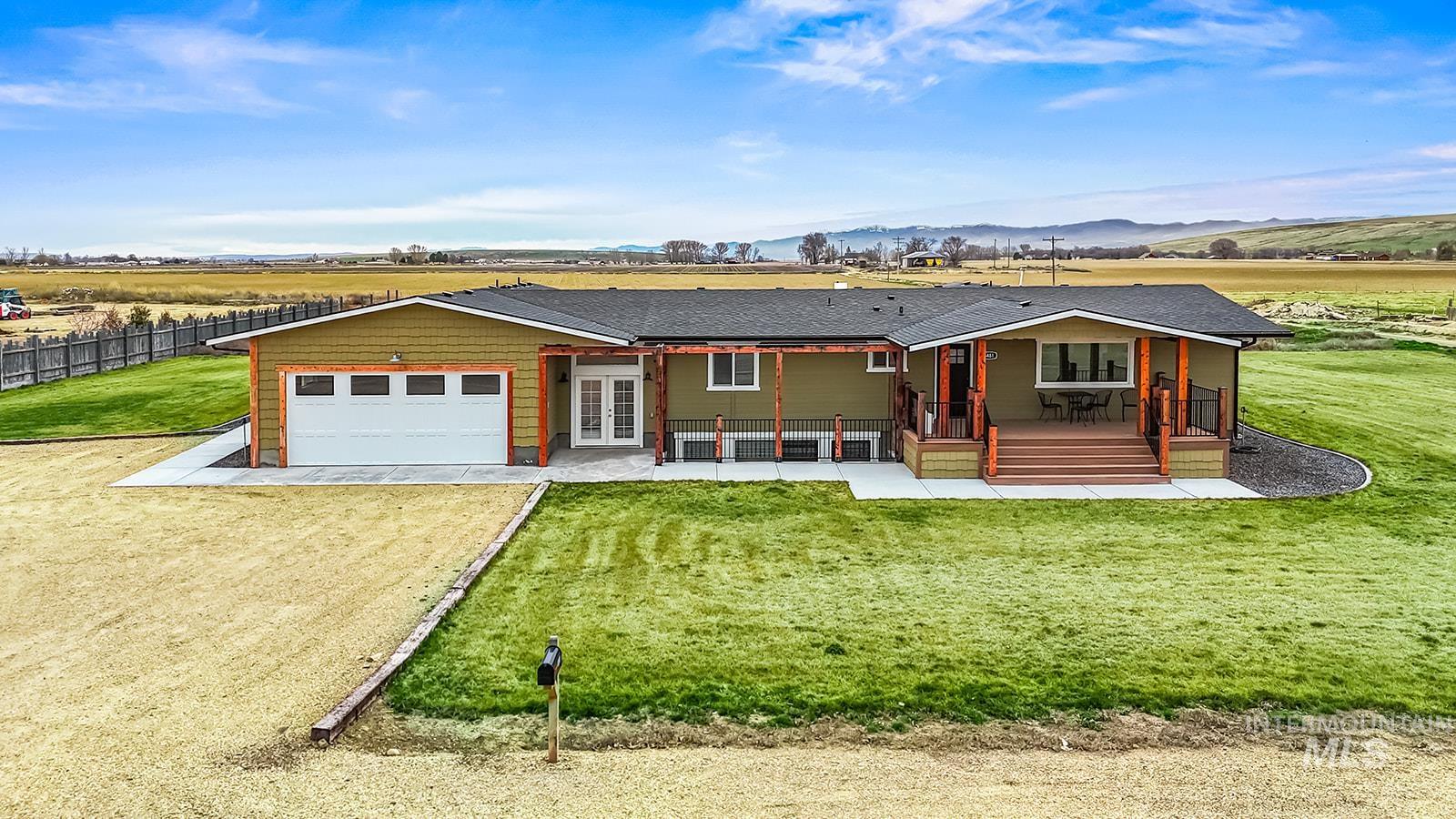8481 Big Foot Road Melba, ID 83641 - Photo 1 of 50 Gallery Image 1