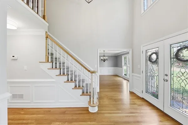 $899,000 | 12010 Wexford Club Drive, Roswell, GA 30075