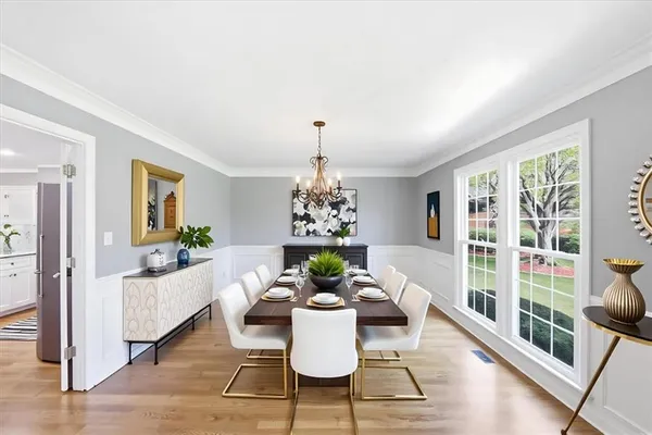 $899,000 | 12010 Wexford Club Drive, Roswell, GA 30075