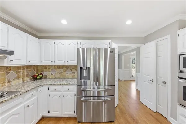 $899,000 | 12010 Wexford Club Drive, Roswell, GA 30075