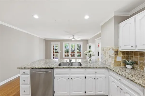 $899,000 | 12010 Wexford Club Drive, Roswell, GA 30075