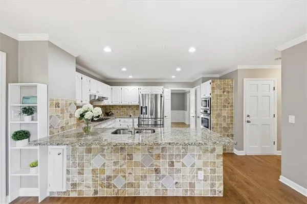 $899,000 | 12010 Wexford Club Drive, Roswell, GA 30075