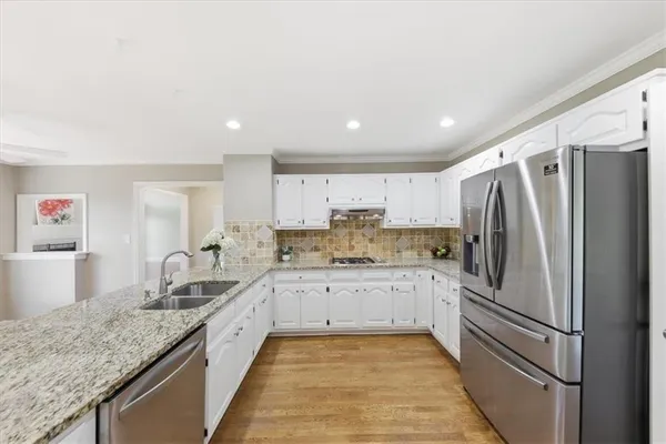 $899,000 | 12010 Wexford Club Drive, Roswell, GA 30075