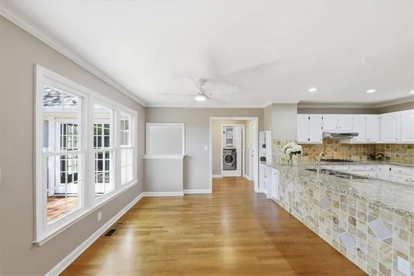 $899,000 | 12010 Wexford Club Drive, Roswell, GA 30075