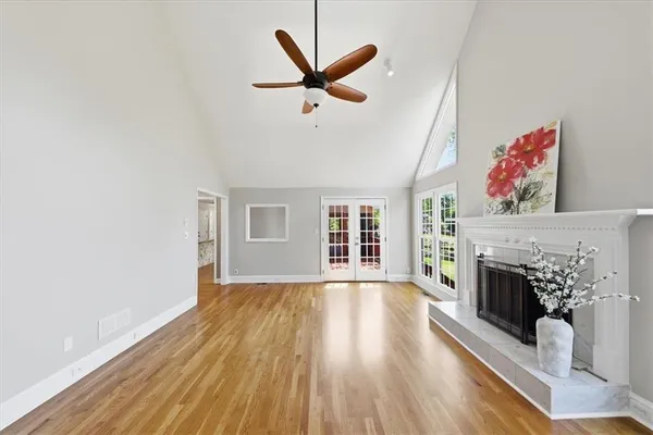 $899,000 | 12010 Wexford Club Drive, Roswell, GA 30075