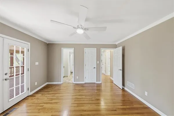$899,000 | 12010 Wexford Club Drive, Roswell, GA 30075