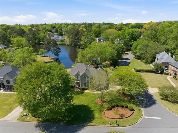 $899,000 | 12010 Wexford Club Drive, Roswell, GA 30075