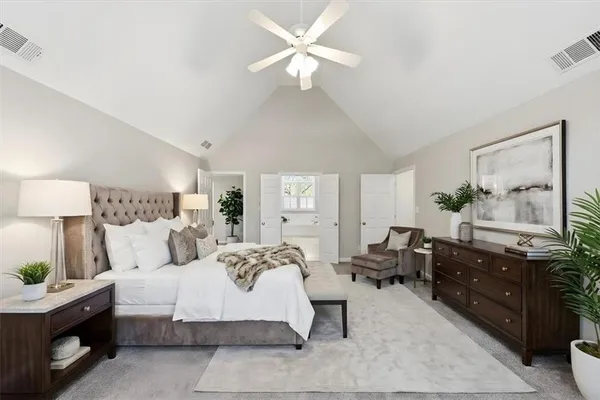 $899,000 | 12010 Wexford Club Drive, Roswell, GA 30075