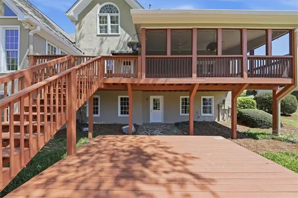 $899,000 | 12010 Wexford Club Drive, Roswell, GA 30075