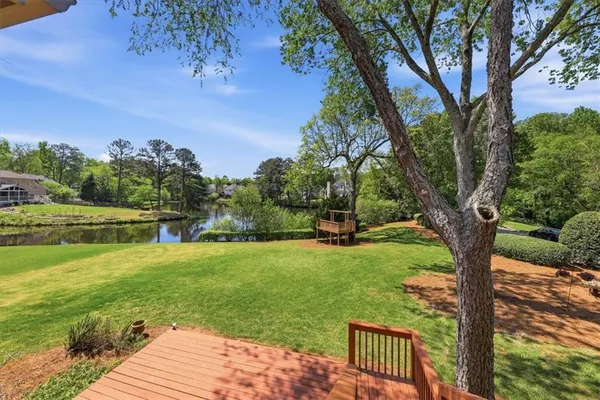 $899,000 | 12010 Wexford Club Drive, Roswell, GA 30075