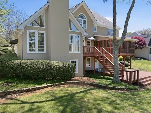 $899,000 | 12010 Wexford Club Drive, Roswell, GA 30075
