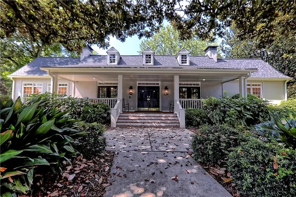 $899,000 | 12010 Wexford Club Drive, Roswell, GA 30075