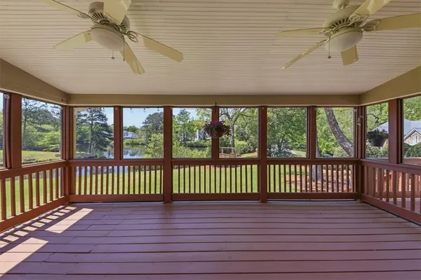 $899,000 | 12010 Wexford Club Drive, Roswell, GA 30075