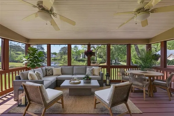 $899,000 | 12010 Wexford Club Drive, Roswell, GA 30075