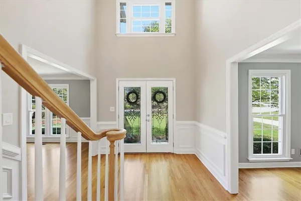 $899,000 | 12010 Wexford Club Drive, Roswell, GA 30075
