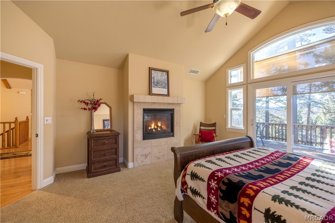 173 Grizzly Road Lake Arrowhead, CA 92352 - Photo 14 of 38