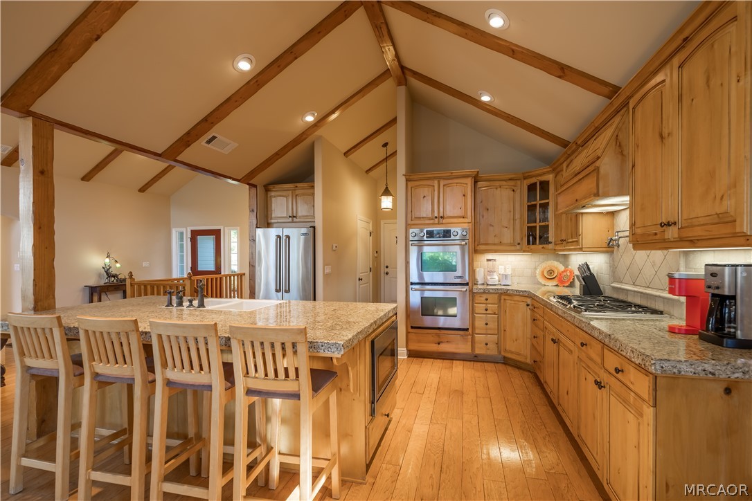 173 Grizzly Road Lake Arrowhead, CA 92352 - Photo 10 of 38