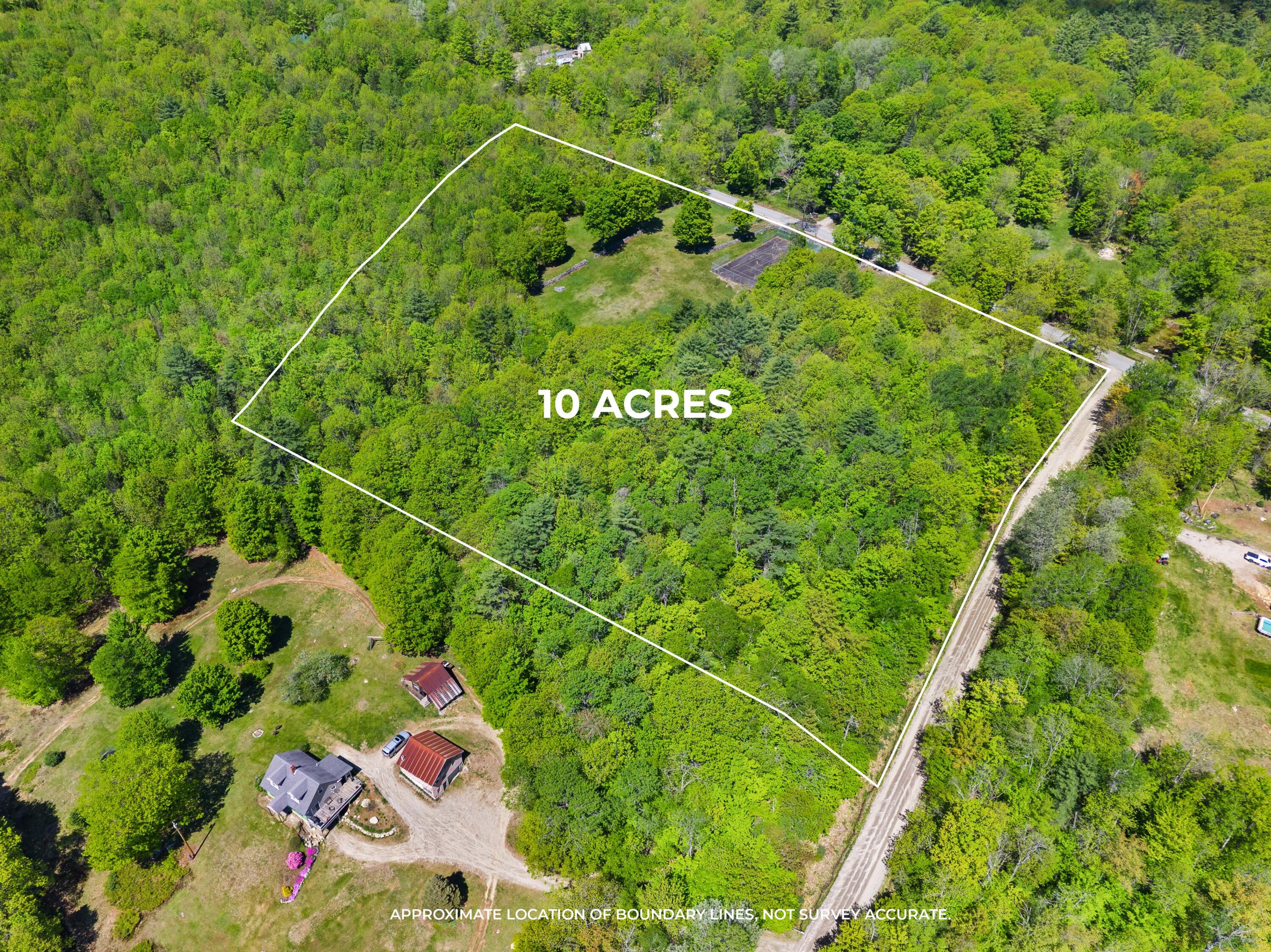 Lot 26 Rowe Hill Road Greenwood, ME 04255 - Photo 44 of 66 Rowe Hill Rd Lot 26 (5)