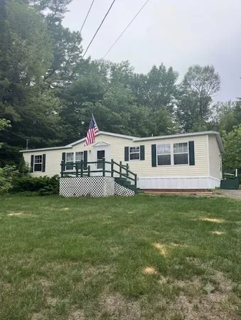 $193,000 | 391 Pattagumpus Road, Medway, ME 04460